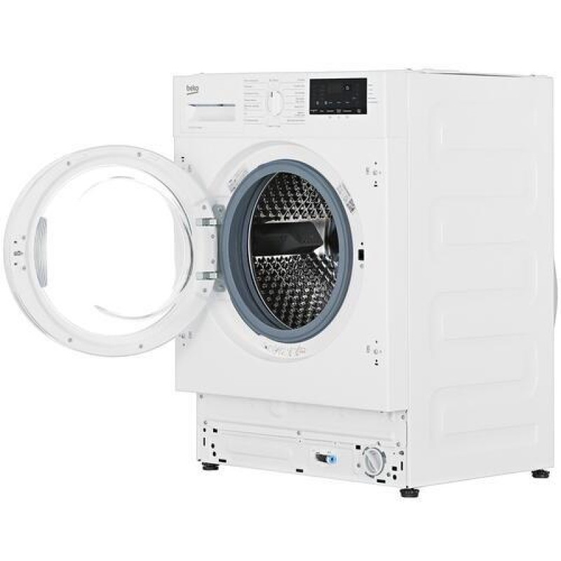 Стиральная машина beko witc7613xw