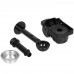Кофемашина капсульная inhouse ICM1907BG, BT-9904816