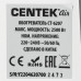 Масляный обогреватель Centek CT-6207 белый, BT-9905034