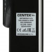 Масляный обогреватель Centek CT-6212 черный, BT-9905037