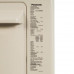 Кондиционер настенный сплит-система Panasonic CS/CU-PZ20WKD белый, BT-9905047