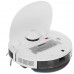 Робот-пылесос Ecovacs Floor Cleaning Robot DEEBOT N8 PRO+ белый, BT-9905201