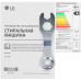 Стирально-сушильная машина LG TW4V9BC9E белый, BT-9905369