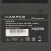50" (127 см) Телевизор LED Harper 50U610TS черный, BT-9905629