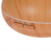 Увлажнитель воздуха ZDK R1518 Light Wood, BT-9905701
