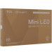 65" (163 см) Телевизор LED TCL 65C835 черный, BT-9906650