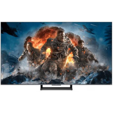 65" (163 см) Телевизор LED TCL 65C735 черный