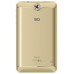 7" Планшет BQ 7000G Charm/t 3G 16 ГБ золотистый, BT-9906719