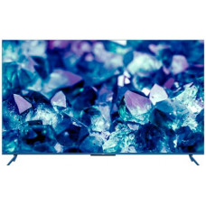50" (127 см) Телевизор LED Haier 50 Smart TV S5 синий