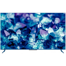 65" (165 см) Телевизор LED Haier 65 Smart TV S5 синий