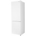 Холодильник с морозильником Hyundai CC3093FWT белый, BT-9907578