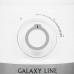 Кухонный комбайн Galaxy GL2309 белый, BT-9907847
