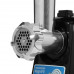Мясорубка электрическая Vitek VT-3621 черный, BT-9907871