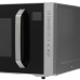 Микроволновая печь Hyundai HYM-M2066 серебристый, BT-9907947