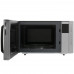 Микроволновая печь Hyundai HYM-M2066 серебристый, BT-9907947