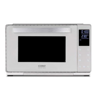 Мини-печь CASO TO Bake & Style 26 Touch белый, BT-9908385