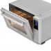 Мини-печь CASO TO Bake & Style 26 Touch белый, BT-9908385
