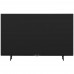 50" (127 см) Телевизор LED Daewoo 50DM55UQP черный, BT-9908425