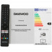 50" (127 см) Телевизор LED Daewoo 50DM55UQP черный, BT-9908425