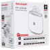 Очиститель воздуха Sharp FPJ31RB белый, BT-9908564