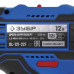 Набор электроинструментов Зубр DL-121-22F + LED фонарь 12V MAX LITHIUM PRO, BT-9909104