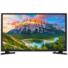 32" (80 см) Телевизор LED Samsung UE32N5000AUXCE черный