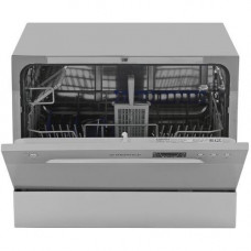Посудомоечная машина MAUNFELD MLP-06DS серый