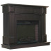 Каминокомплект RealFlame Carolina 25.5/24 DN + Sparta 25.5 LED, BT-9911056