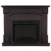 Каминокомплект RealFlame Carolina 25.5/24 DN + Sparta 25.5 LED, BT-9911056