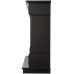 Каминокомплект RealFlame Carolina 25.5/24 DN + Sparta 25.5 LED, BT-9911056