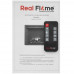Каминокомплект RealFlame Carolina 25.5/24 DN + Sparta 25.5 LED, BT-9911056