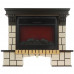 Каминокомплект RealFlame STONE NEW 26 AO + MOONBLAZE DELUXE BL, BT-9911057