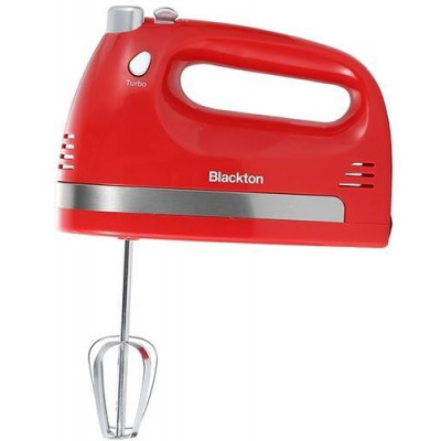Миксер Blackton Bt MX321 красный, BT-9912456