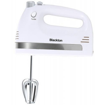 Миксер Blackton Bt MX321 белый, BT-9912457