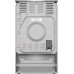 Электрическая плита Gorenje GECS5C70XA серебристый, BT-9913182