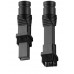 Пылесос вертикальный MAUNFELD MF-2032GR PRO серый, BT-9913202