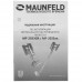 Пылесос вертикальный MAUNFELD MF-2033GR серый, BT-9913203
