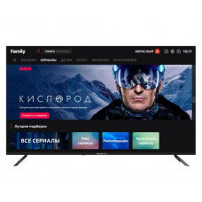 55" (139 см) Телевизор LED Topdevice TDTV55BS06U_BK черный