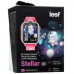 Детские часы Leef Stellar розовый, BT-9913680