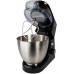 Миксер Il Monte SM-1003 черный, BT-9914388