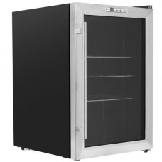 Холодильная витрина Viatto VA-JC62WD черный