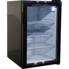 Холодильная витрина Viatto VA-SC68 черный