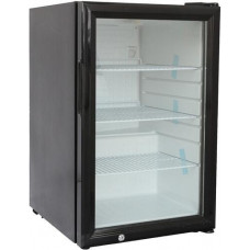 Холодильная витрина Viatto VA-SC70EM черный