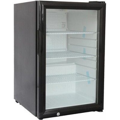 Холодильная витрина Viatto VA-SC70EM черный, BT-9915016