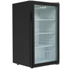 Холодильная витрина Viatto VA-SC98 черный