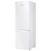 Холодильник с морозильником Hyundai CC2051WT белый, BT-9915119
