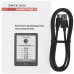 6" Электронная книга ONYX BOOX Livingstone 2 черный + чехол, BT-9915133