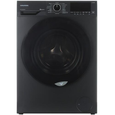 Стиральная машина Grundig GW5P56H21A черный, BT-9915563