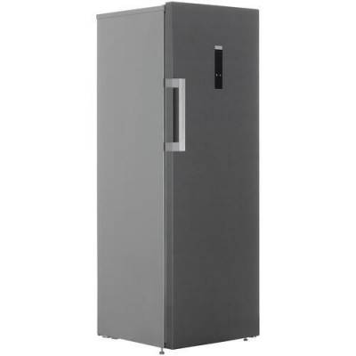 Морозильный шкаф Grundig GFPN66721XBR черный, BT-9915581