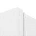 Холодильник с морозильником Grundig GKPN66830FW белый, BT-9915590